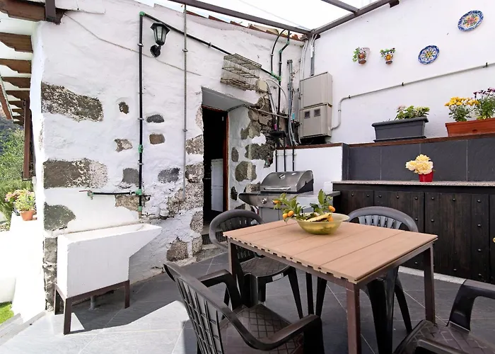 Casa Abuelo Paco *