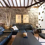 Casa Abuelo Paco *