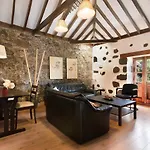 Casa Abuelo Paco Tatil Evi Vega de San Mateo