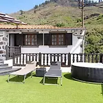 Casa Abuelo Paco * Vega de San Mateo