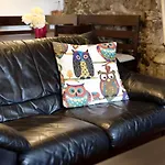 Tatil Evi Casa Abuelo Paco *