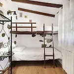 Tatil Evi Casa Abuelo Paco Vega de San Mateo