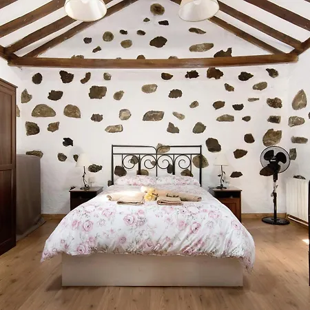 Casa Abuelo Paco Tatil Evi