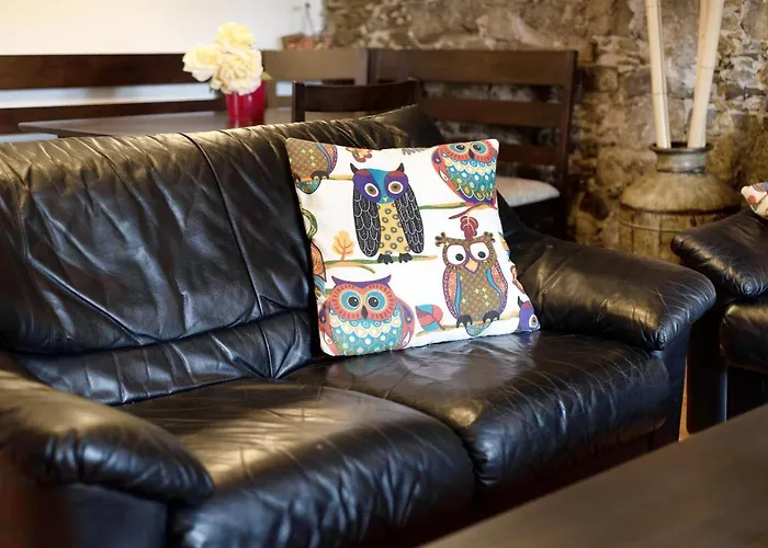 Tatil Evi Casa Abuelo Paco *