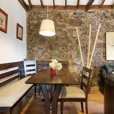 Hébergement de vacances Casa Abuelo Paco