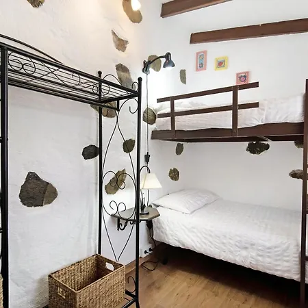 Casa Abuelo Paco Hébergement de vacances *