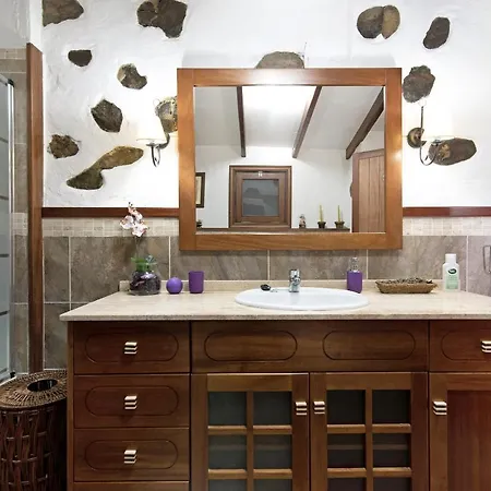 Hébergement de vacances Casa Abuelo Paco *