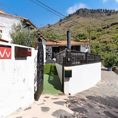 Casa Abuelo Paco *