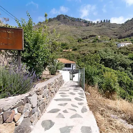 Casa Abuelo Paco Hébergement de vacances
