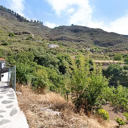 Hébergement de vacances Casa Abuelo Paco