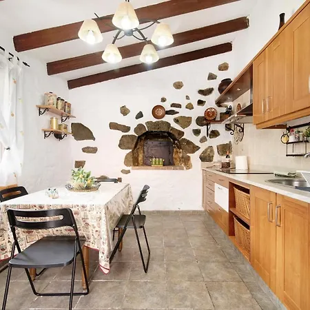 Hébergement de vacances Casa Abuelo Paco *