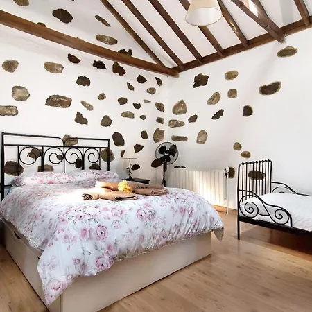 Casa Abuelo Paco