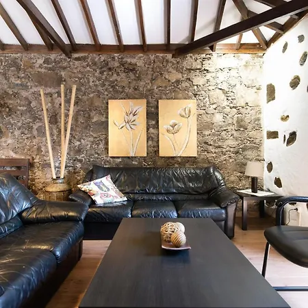 Casa Abuelo Paco *