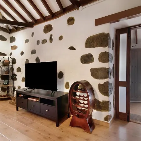 Casa Abuelo Paco *