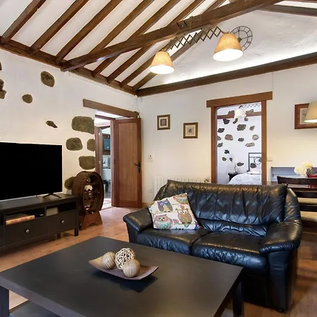 Casa Abuelo Paco * Vega de San Mateo