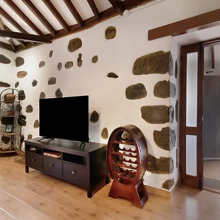 Сasa de vacaciones Casa Abuelo Paco